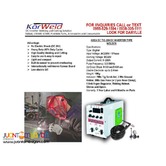 TIG Welding Machine ASEA TIG200