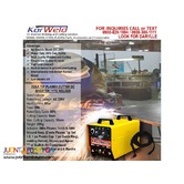 Plasma Cutter ASEA 70P