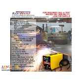 Plasma Cutter ASEA 71P