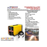 Plasma Cutter ASEA 71P