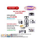 soybean milk machine