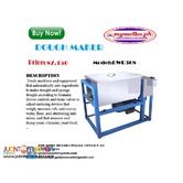 DOUGH MAKER