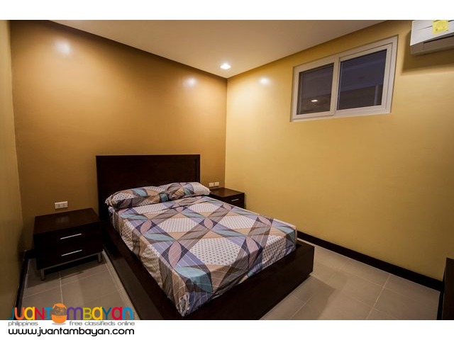 For Rent 2 Bedroom Deluxe with free WiFi,Cable,Housekeeping