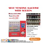 self vending machine