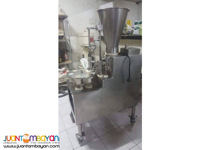 YZSM-800 Siomai Making Machine