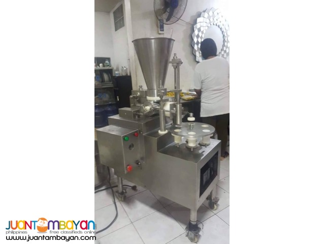 YZSM-800 Siomai Making Machine
