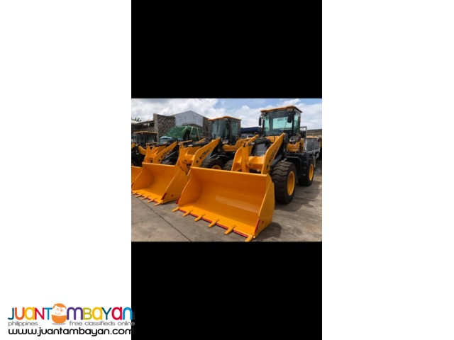 Mingyu Loader ZL946B For Sale