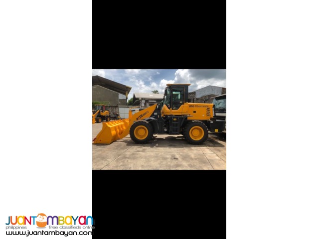 Mingyu Loader ZL946B For Sale