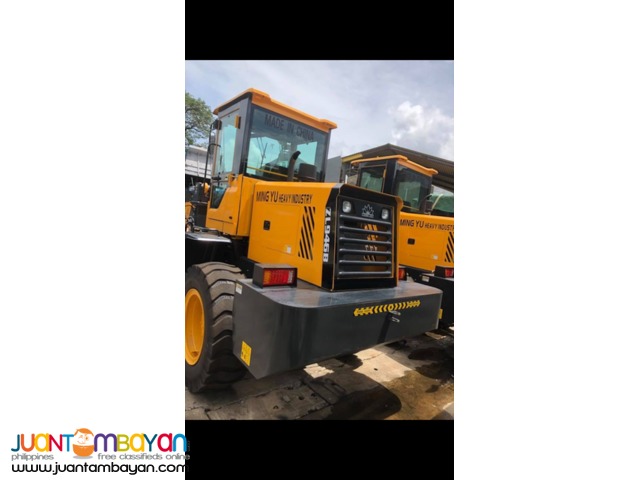 Mingyu Loader ZL946B For Sale