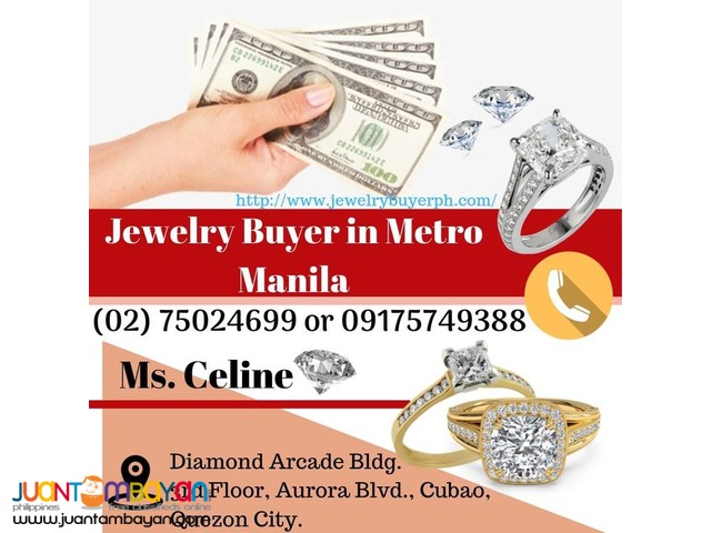 Legitimate Jewelry Buyer Metro Manila Legitimate Jewelry Buyer Metro Manila