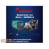 Brand New Diesel Gen Set