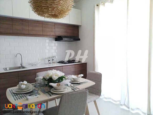 	 PH1117 House and Lot for sale in Project 3 8.9M