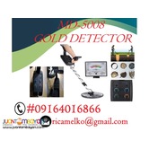 MD-5008 Gold Detector