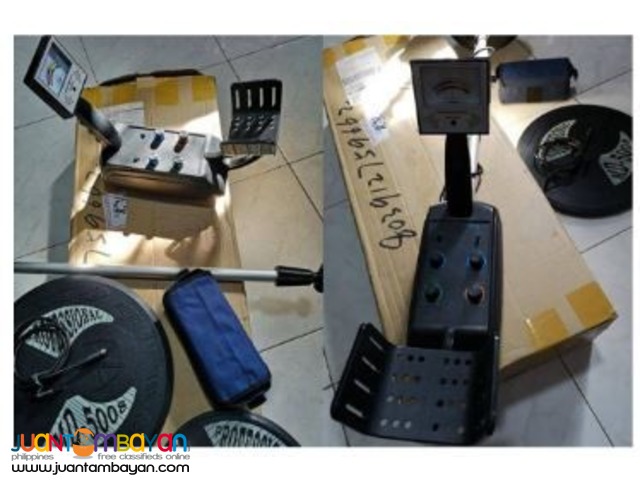 MD-5008 Gold Detector