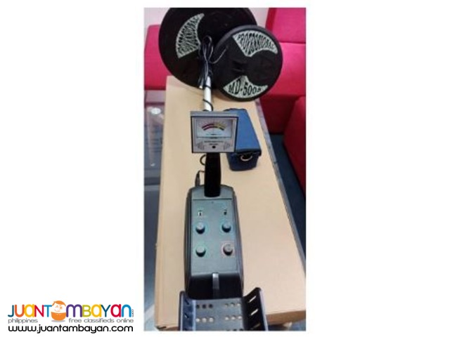 MD-5008 Gold Detector