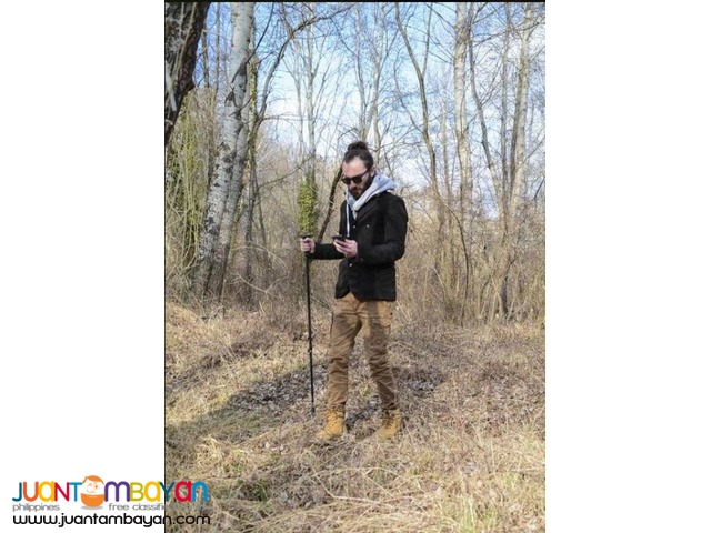 Gold Detector Metal Detector ITreasure Hunter 3D Scanner