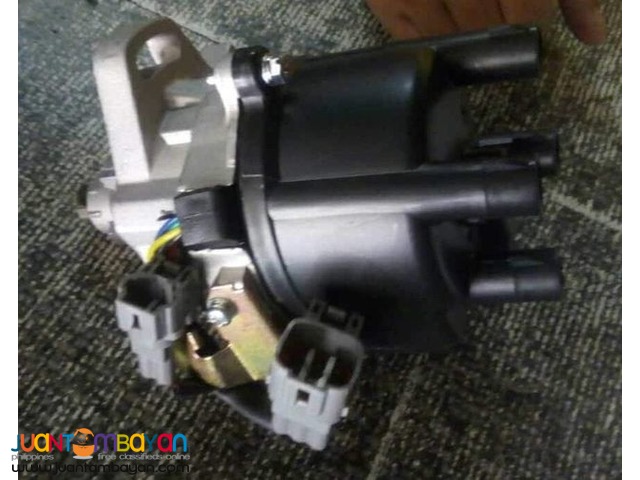 Toyota corolla 16 valve electronic distributor 