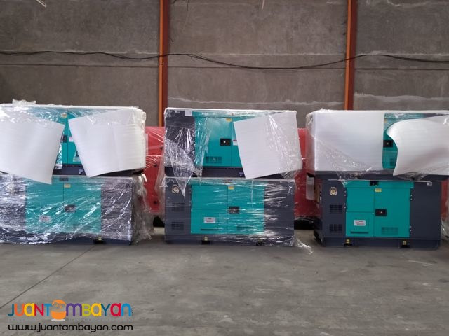 Brand New Generator Set