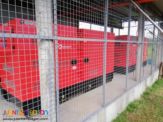 Brand New Generator Set