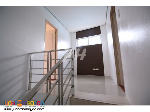 Modern House and Lot Mindanao Ave at 7.9M PH739