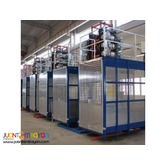 HQC CONSTRUCTION ELEVATOR/HOIST