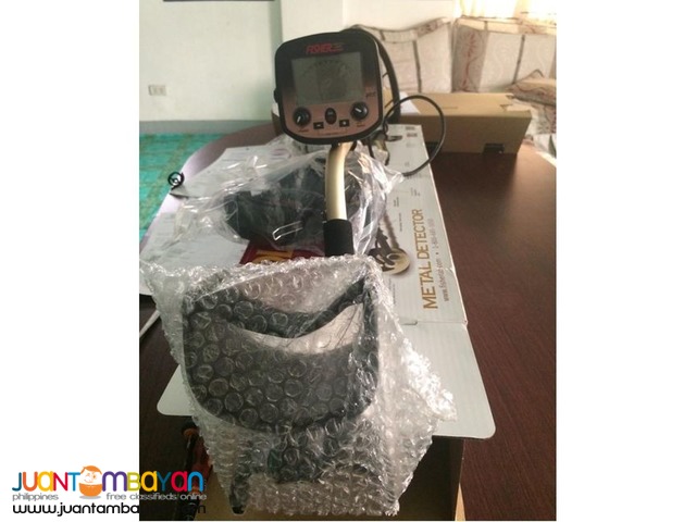 Fisher Gold Bug Pro Gold and Metal Detector
