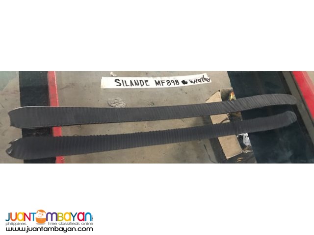 Silande Silicone Weather Proofing Sealant