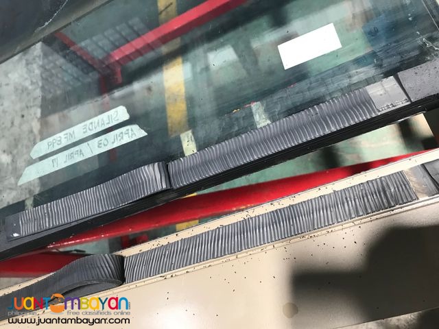 Silande One Part Structural Silicone Sealant