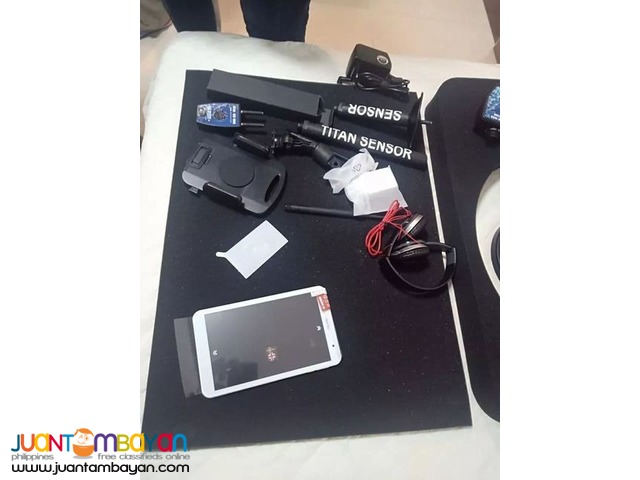 GER 1000 5 System in 1 Device Gold Metal Detector (1)