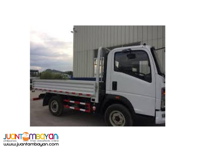104HP Cargo Truck (11FT) For Sale!! Inquire Now!!