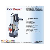 Magnetic Drill -  UDT ME3500
