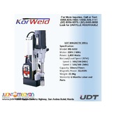 Magnetic Drill - UDT ME5000
