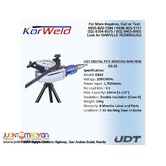 Digital Pipe Bending Machine - UDT DB32