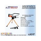 Hydraulic Pipe Bender - UDT PB09