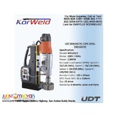 Magnetic Drill - UDT MD120