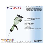 Demolition Hammer - UDT UH65B