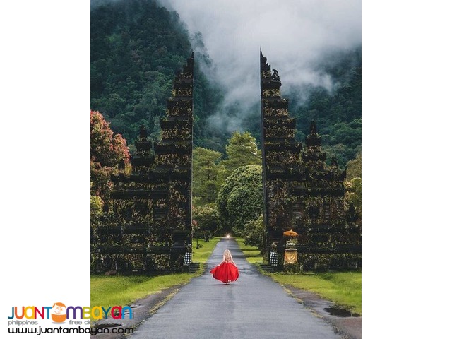 BALI, INDONESIA TOUR PACKAGE 