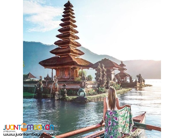 BALI, INDONESIA TOUR PACKAGE 