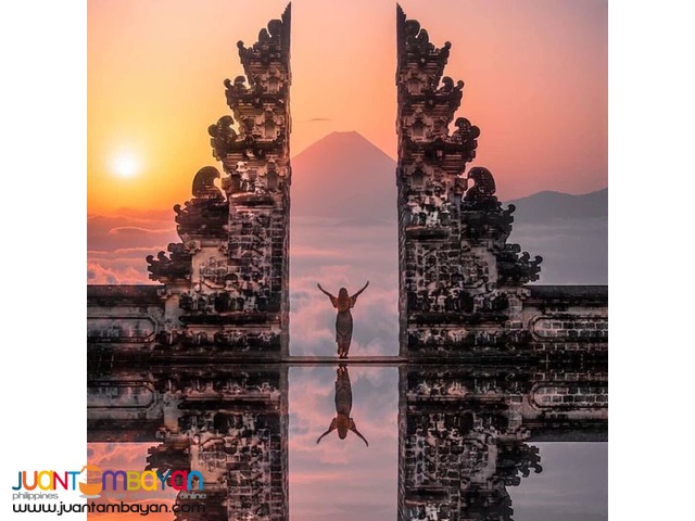 BALI, INDONESIA TOUR PACKAGE 