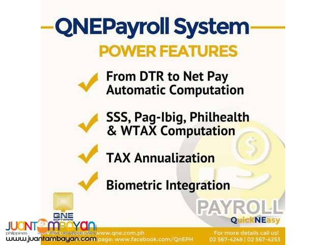 BIR Update: Company Business Style