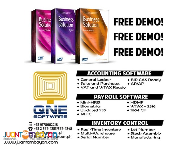 BIR Update: Company Business Style