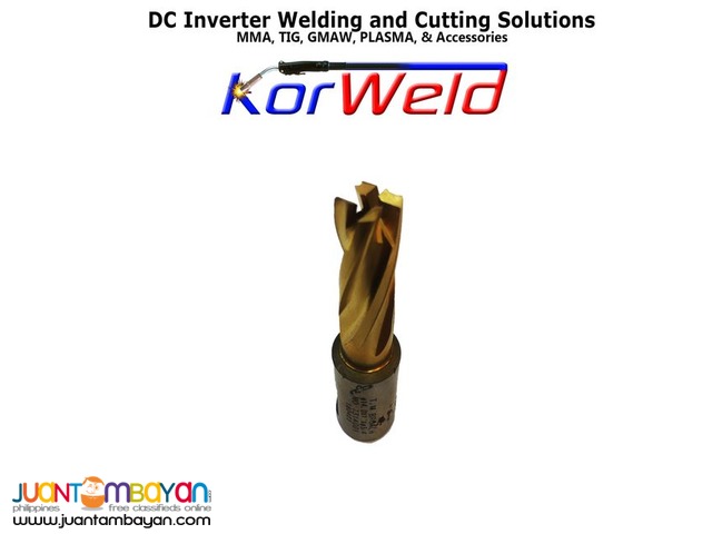 Broach Cutter ( 14 * 1 )