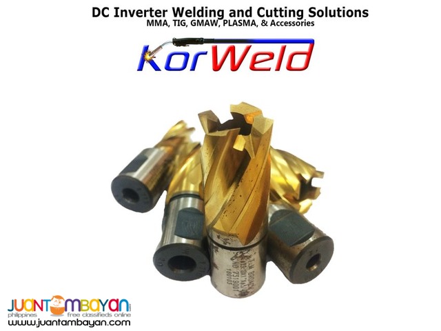 Broach Cutter ( 19 x 1 )