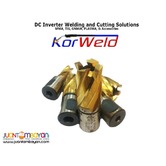 Broach Cutter ( 19 x 1 )