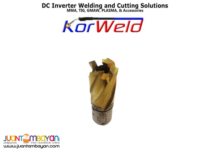 Broach Cutter ( 19 x 1 )