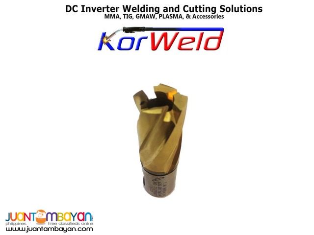 Broach Cutter ( 20 x 1 )