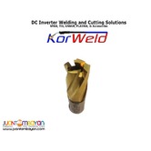 Broach Cutter ( 20 x 1 )