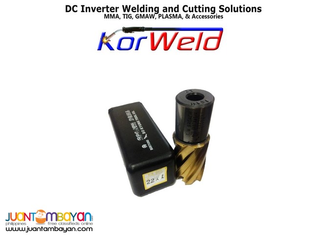 Broach Cutter ( 22 x 1)