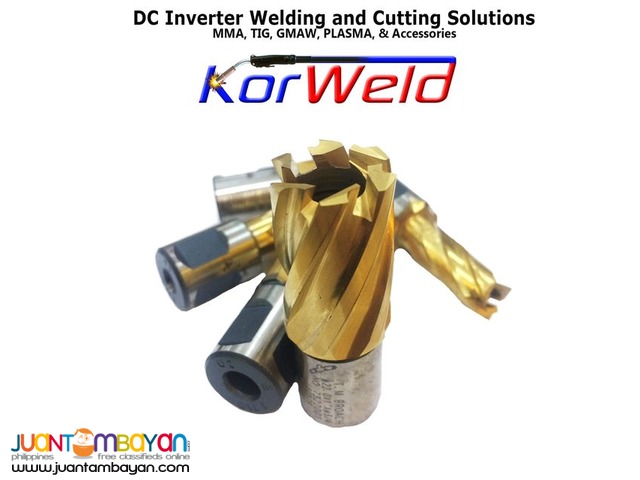 Broach Cutter ( 22 x 1)