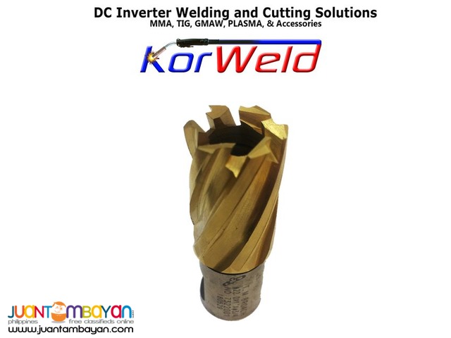 Broach Cutter ( 22 x 1)